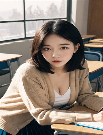 创作秘辛《恋了爱了》：色彩的运用技巧与情绪传达 感受创作的魅力与挑战