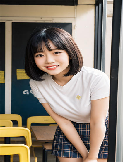 《我的百变女友》专业影评：剧情结构、人物塑造、主题思想三重透彻分析，中文字幕