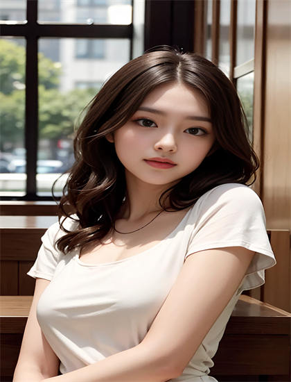 《李恩美大乳房》结局处理：收尾方式与主题升华，中文字幕